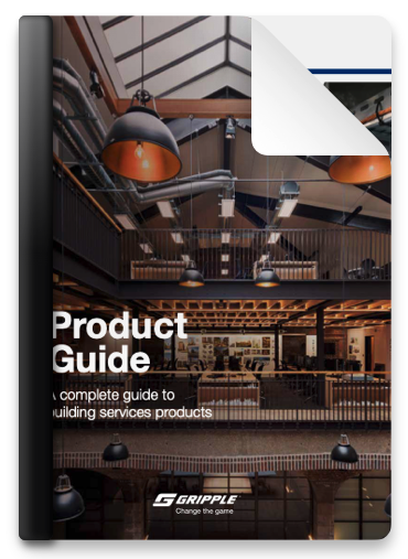 gripple katalogus HU 190